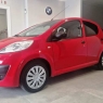 Peugeot 107 5p 1.0 12V 68 CV Access